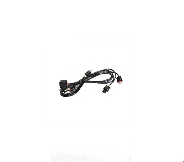 ÖN TAMPON PARK SENSÖR TESİSATI W212 2009- resmi