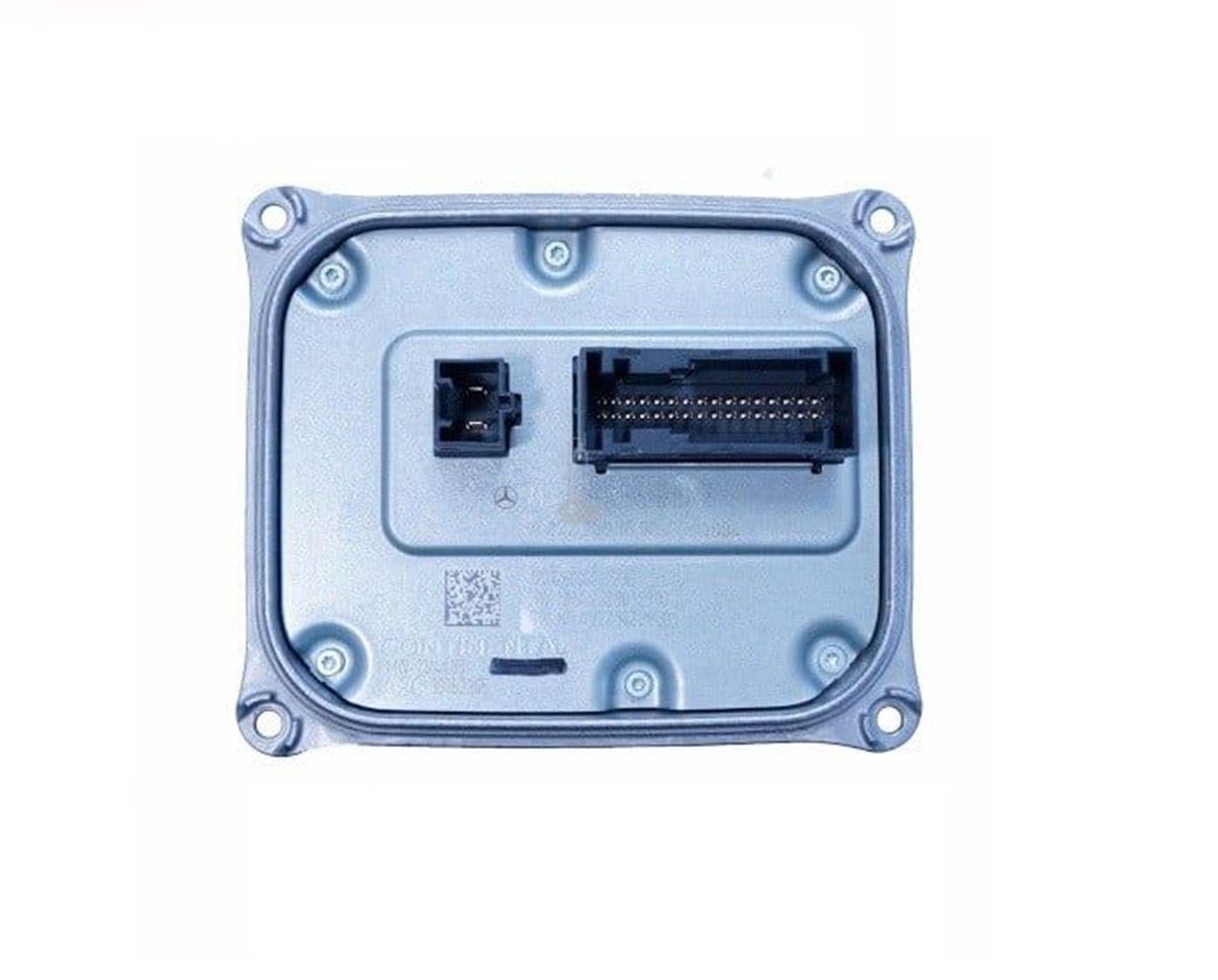 ÖN FAR LED BEYNİ (KODLANMIŞ) W212 2013- resmi
