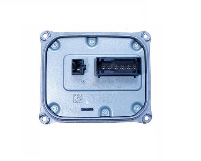 ÖN FAR LED BEYNİ (KODLANMIŞ) W212 2013- resmi