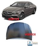 MOTOR KAPUTU ( ALÜMİNYUM ) W117 CLA 2013- resmi