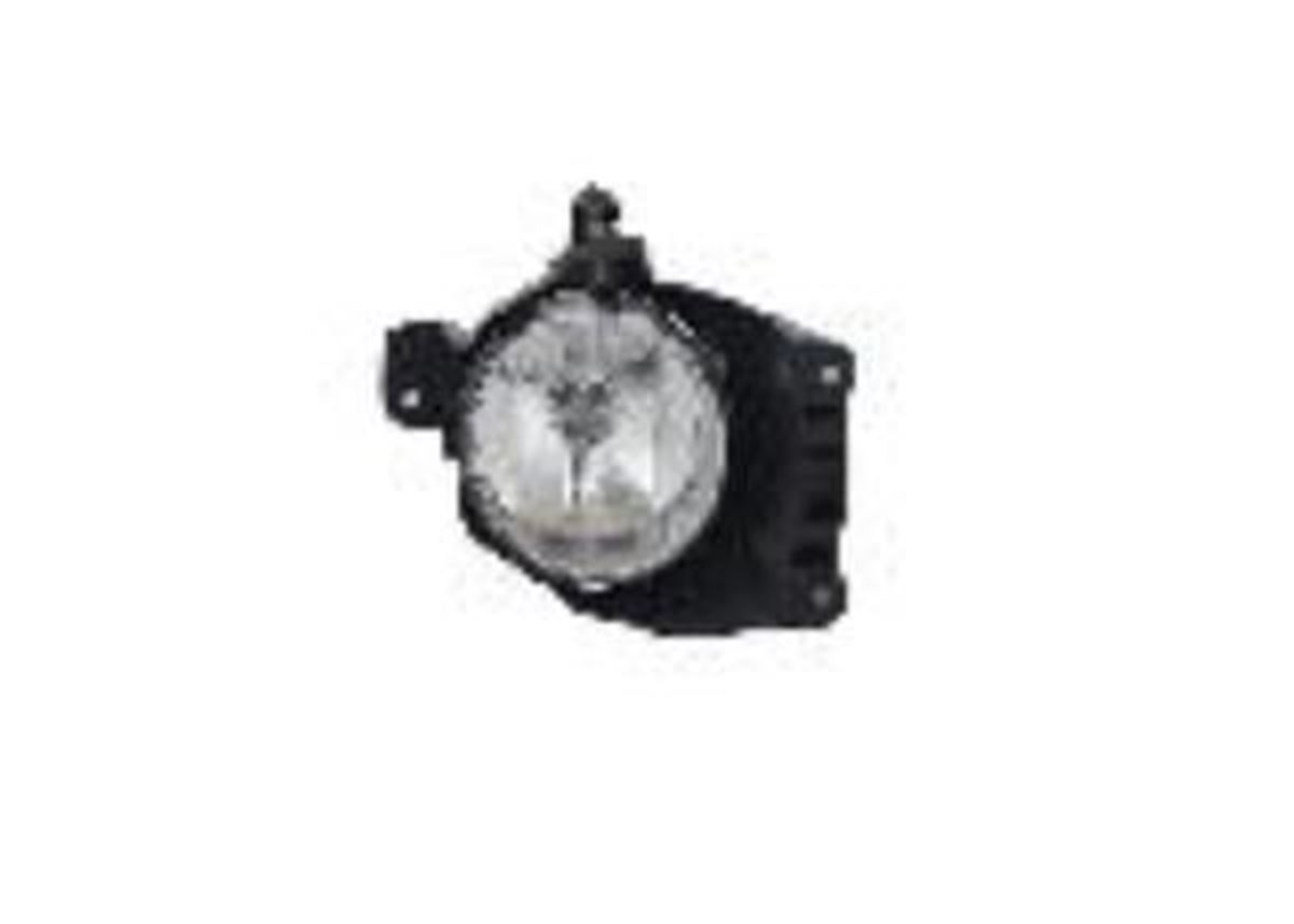 SİS FARI SOL AVEO 2011- resmi