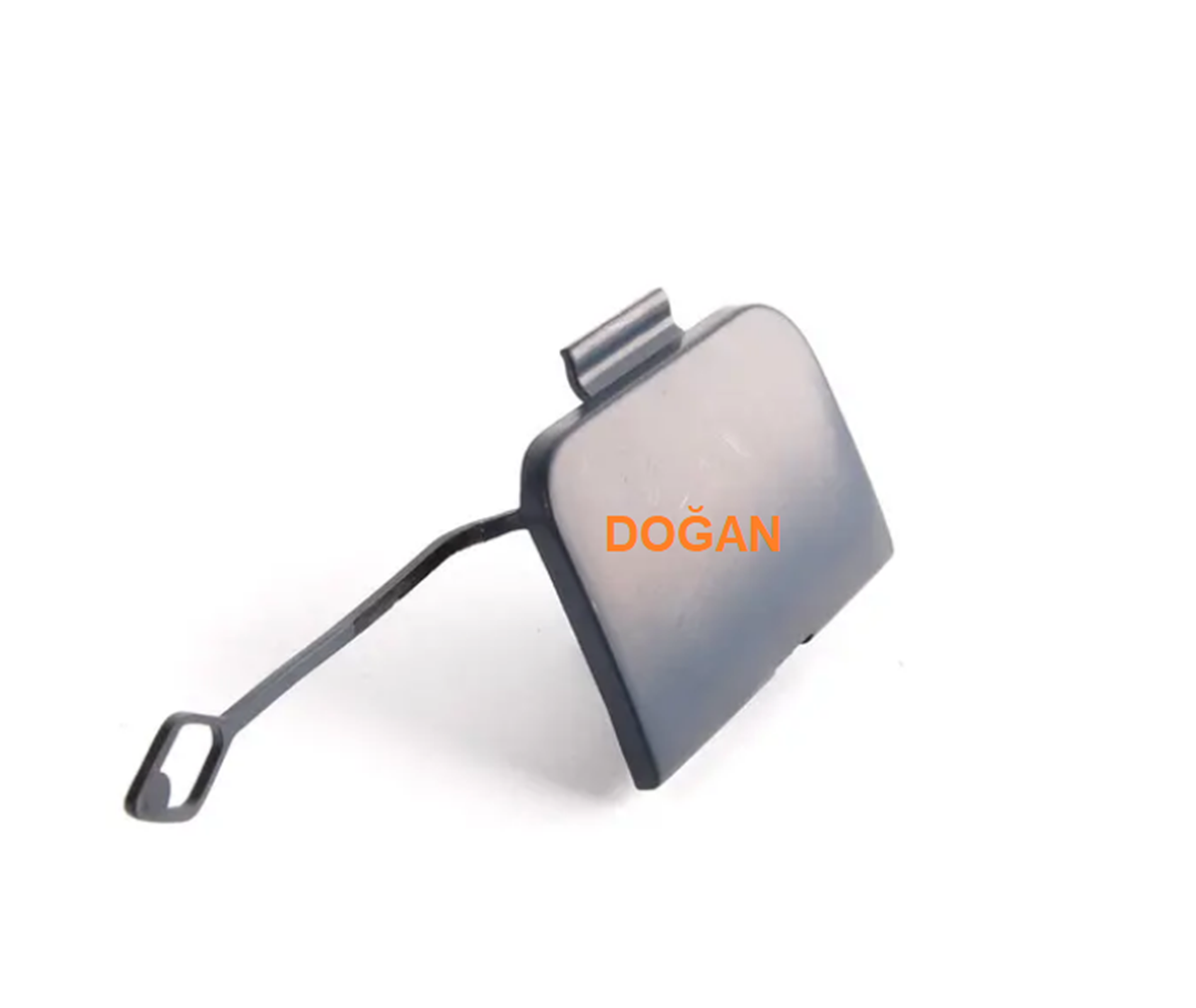 ÖN TAMPON ÇEKİ DEMİR KAPAĞI E46 1998- resmi