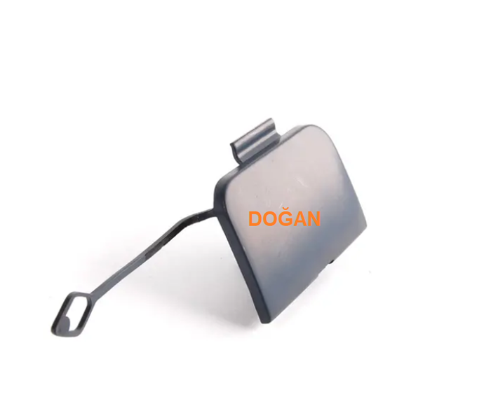 ÖN TAMPON ÇEKİ DEMİR KAPAĞI E46 1998- resmi