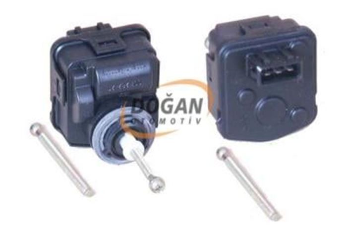 FAR AYAR MOTORU LEON / İBİZA / GOLF / PASSAT 2001- resmi