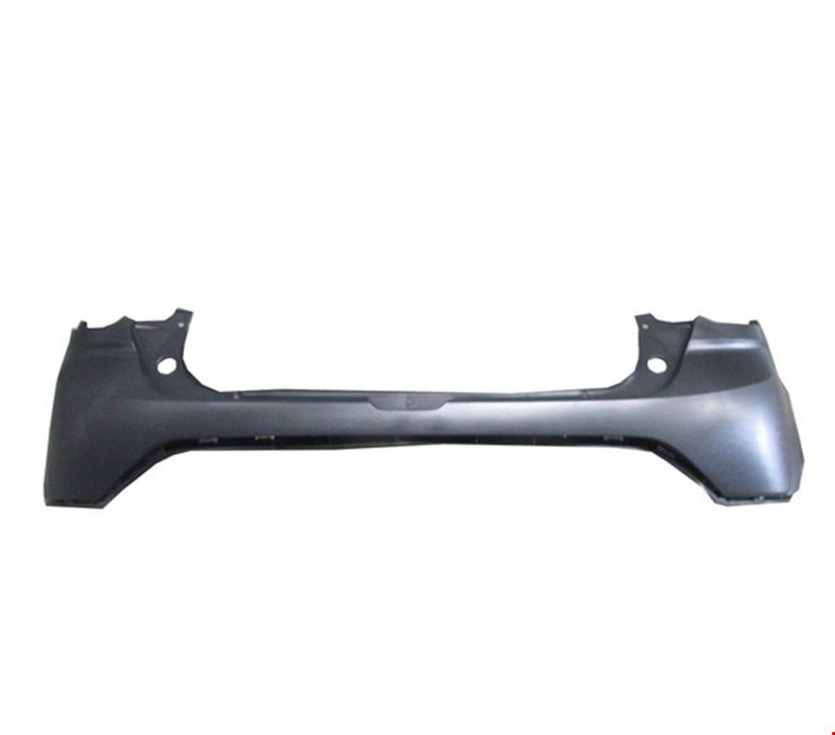 ARKA TAMPON DODİK DELİKLİ SANDERO STEPWAY 2021- resmi