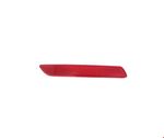 ARKA TAMPON REFLEKTÖRÜ SOL CRV 2010- resmi