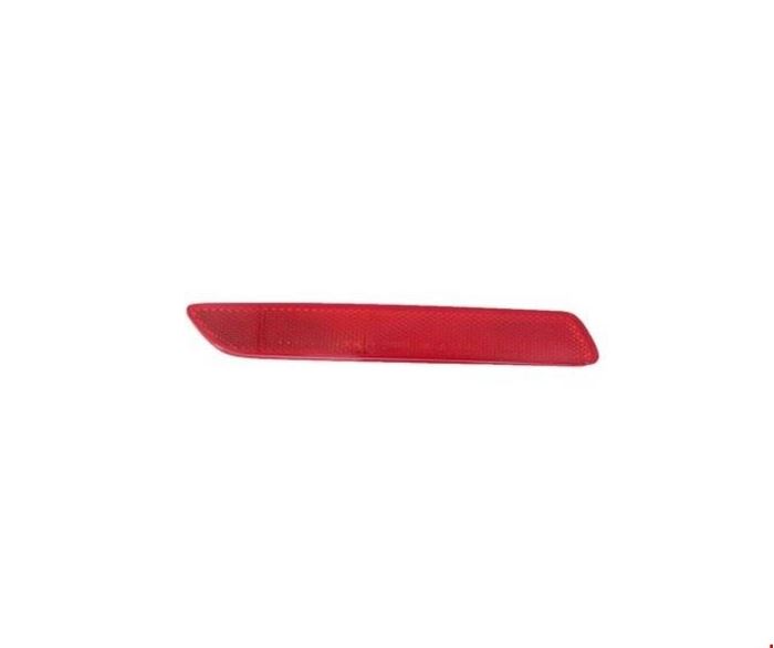 ARKA TAMPON REFLEKTÖRÜ SOL CRV 2010- resmi