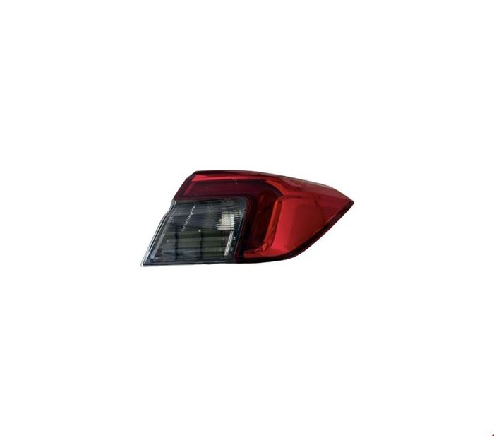 ARKA STOP CİVİC SAĞ FE1 2021- resmi
