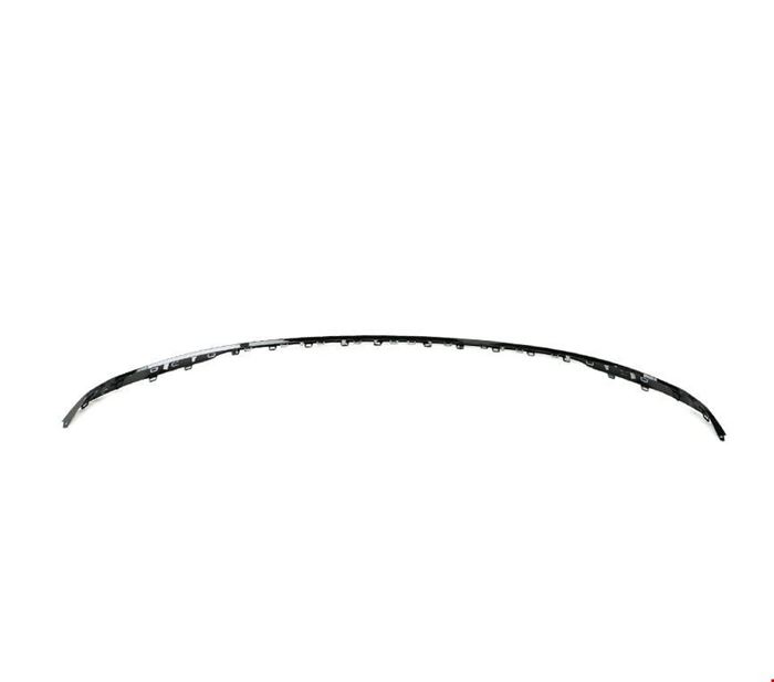 ARKA TAMPON SPOYLERİ SİYAH Q5 2021- resmi
