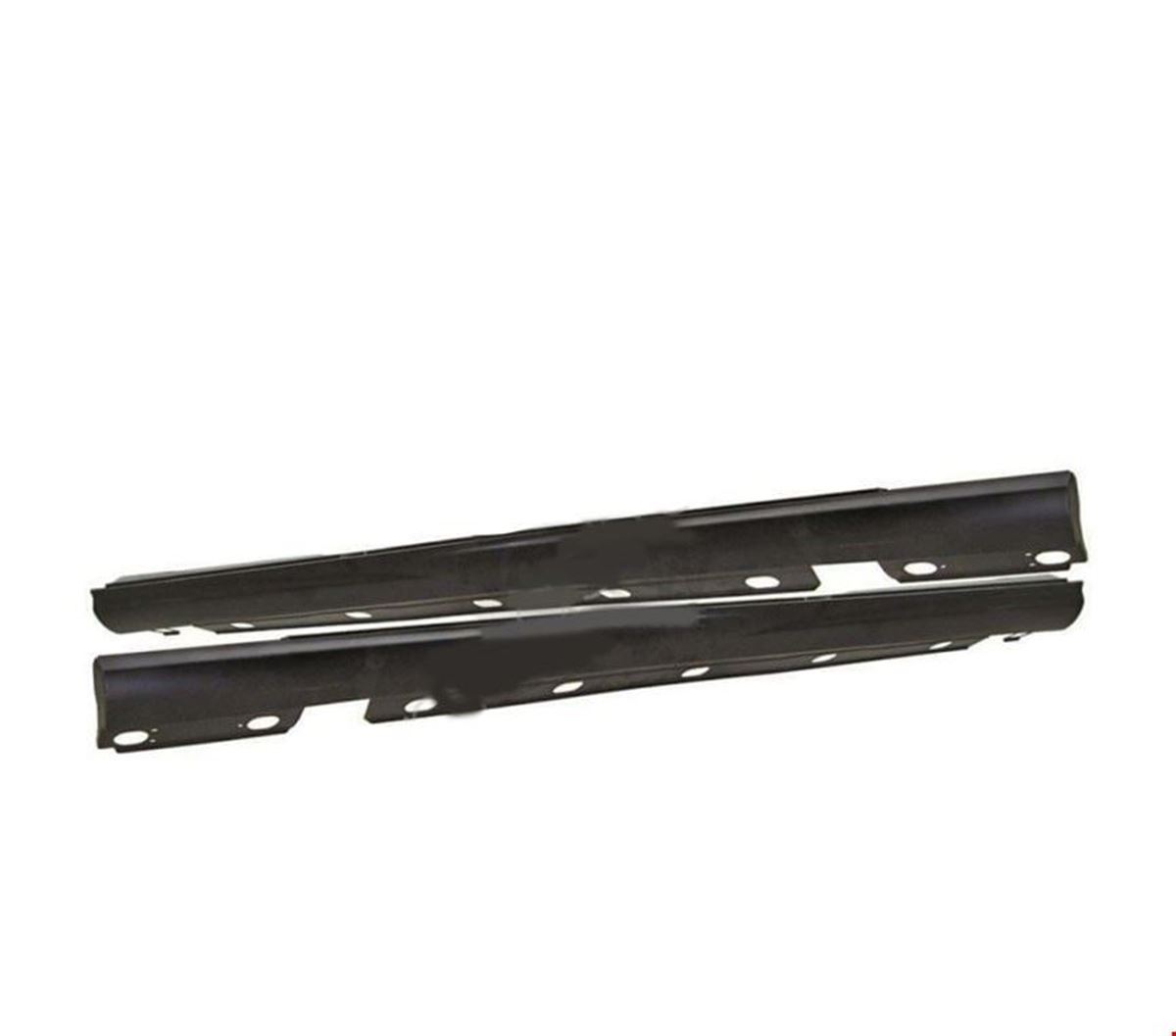 MARŞBİYEL TAKIMI S65 AMG W221 2006-2012 resmi