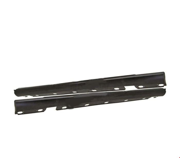 MARŞBİYEL TAKIMI S65 AMG W221 2006-2012 resmi