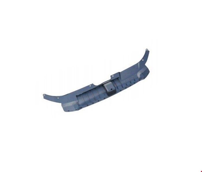 ÖN PANEL ÜST KAPLAMASI Q5 2013- resmi