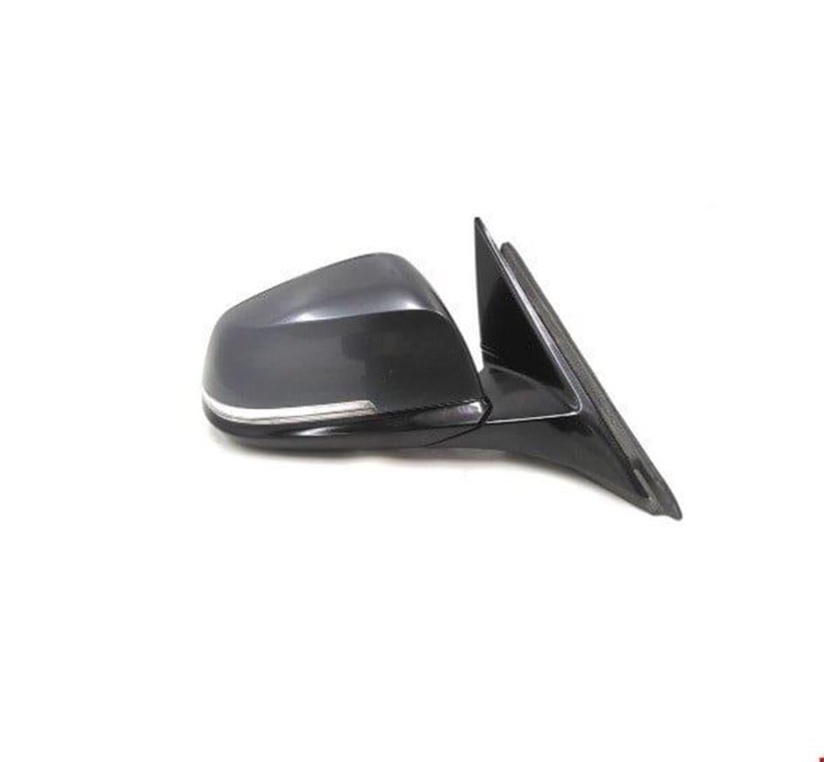 DIŞ DİKİZ AYNA SAĞ (KATLAMASIZ) F30 2012- resmi