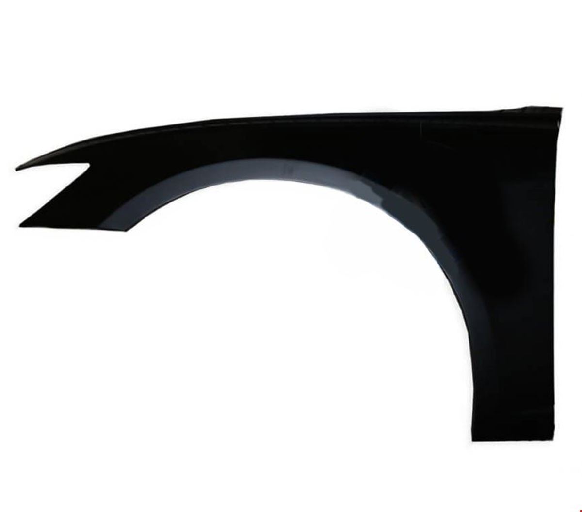 ÖN ÇAMURLUK ( ALÜMİNYUM ) SOL A6 2020- resmi