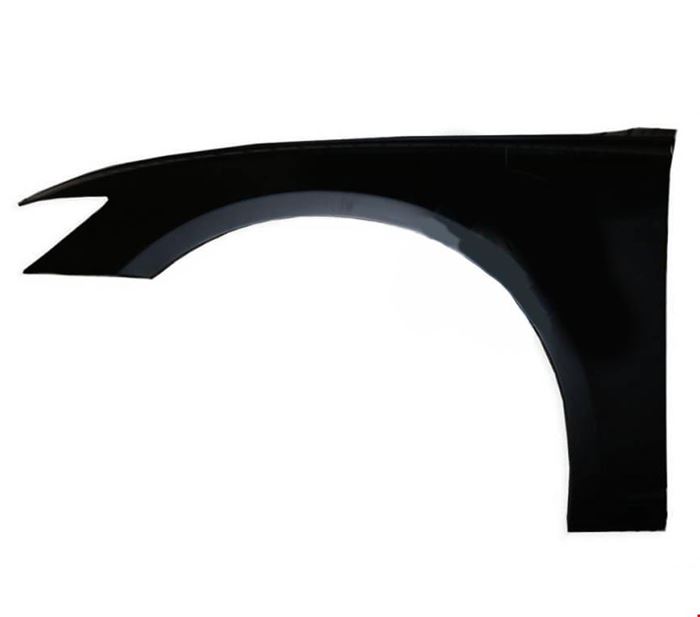 ÖN ÇAMURLUK ( ALÜMİNYUM ) SOL A6 2020- resmi