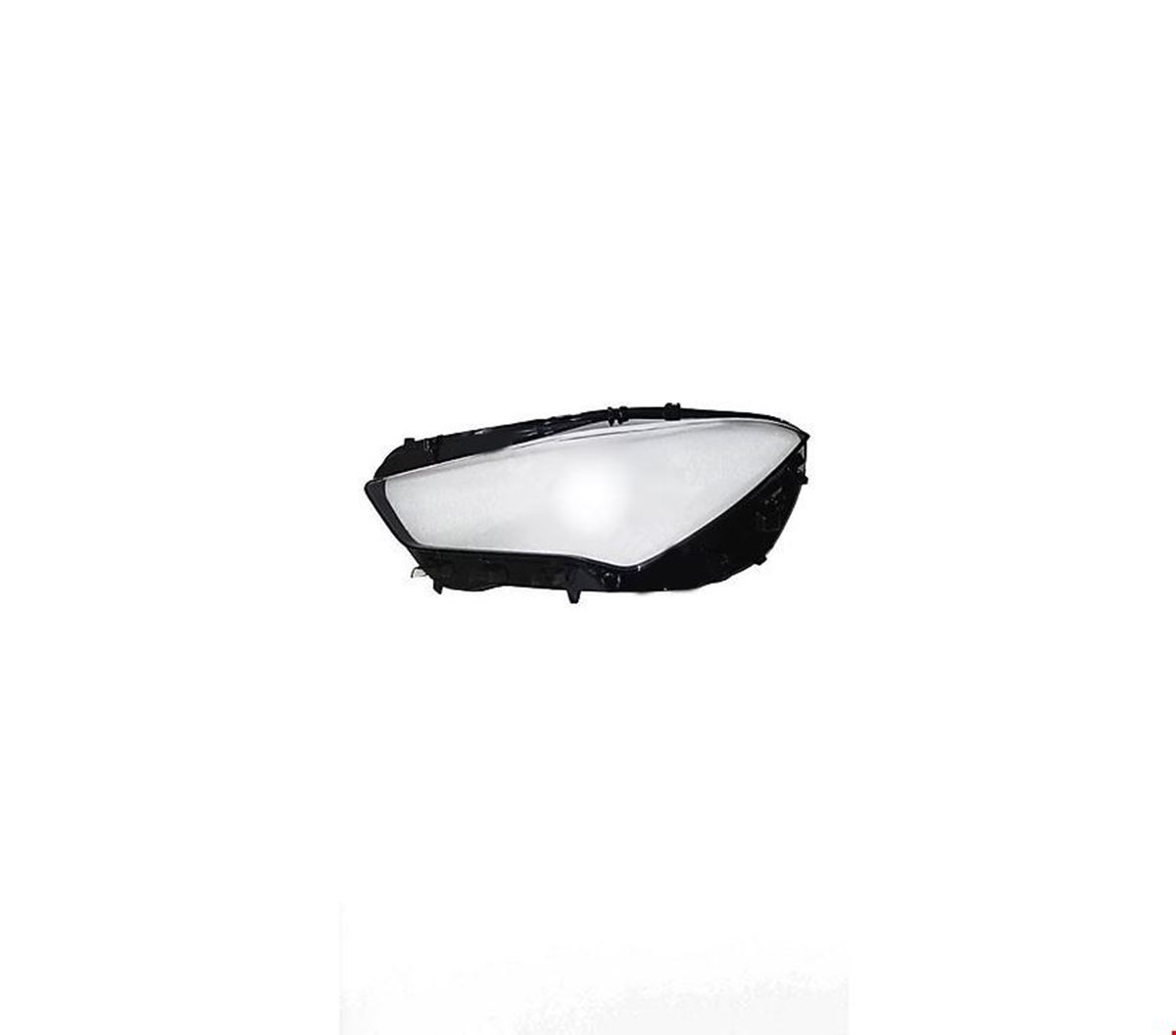 ÖN FAR CAMI SOL CLA W118 2020- resmi