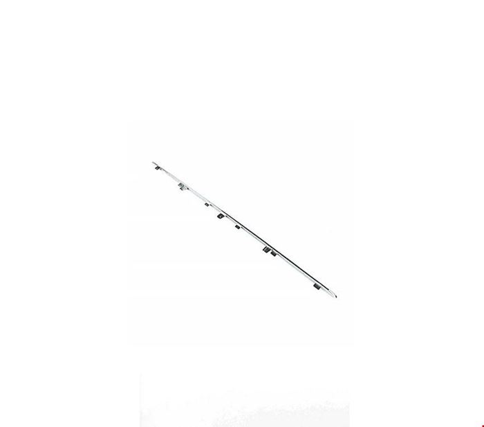 ARKA TAMPON NİKELAJI SOL W221 2010- resmi