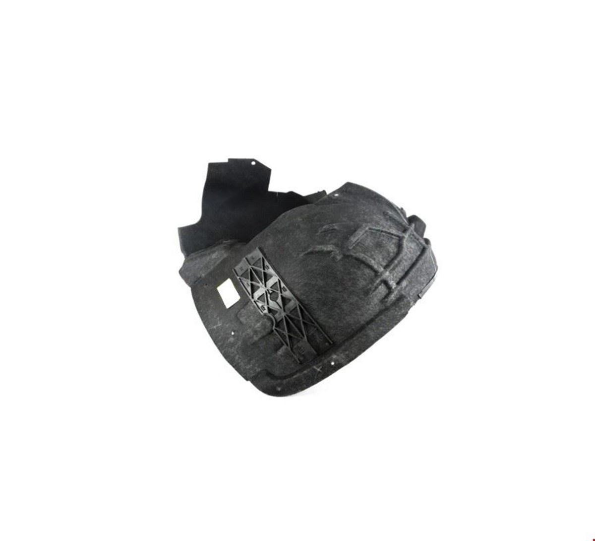 ÖN ÇAMURLUK DAVLUMBAZI (HALI) SOL Q5 2013- resmi