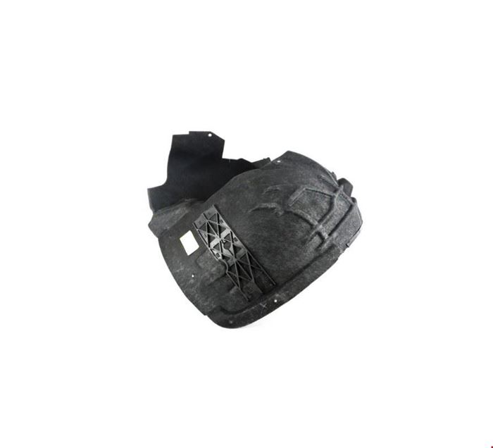 ÖN ÇAMURLUK DAVLUMBAZI (HALI) SOL Q5 2013- resmi