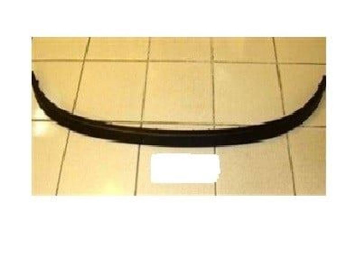 ÖN TAMPON SPOYLERİ FİESTA 2009- resmi