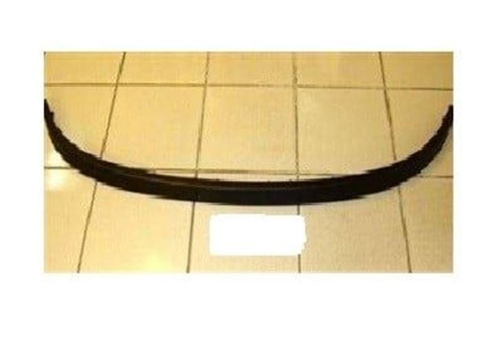 ÖN TAMPON SPOYLERİ FİESTA 2009- resmi