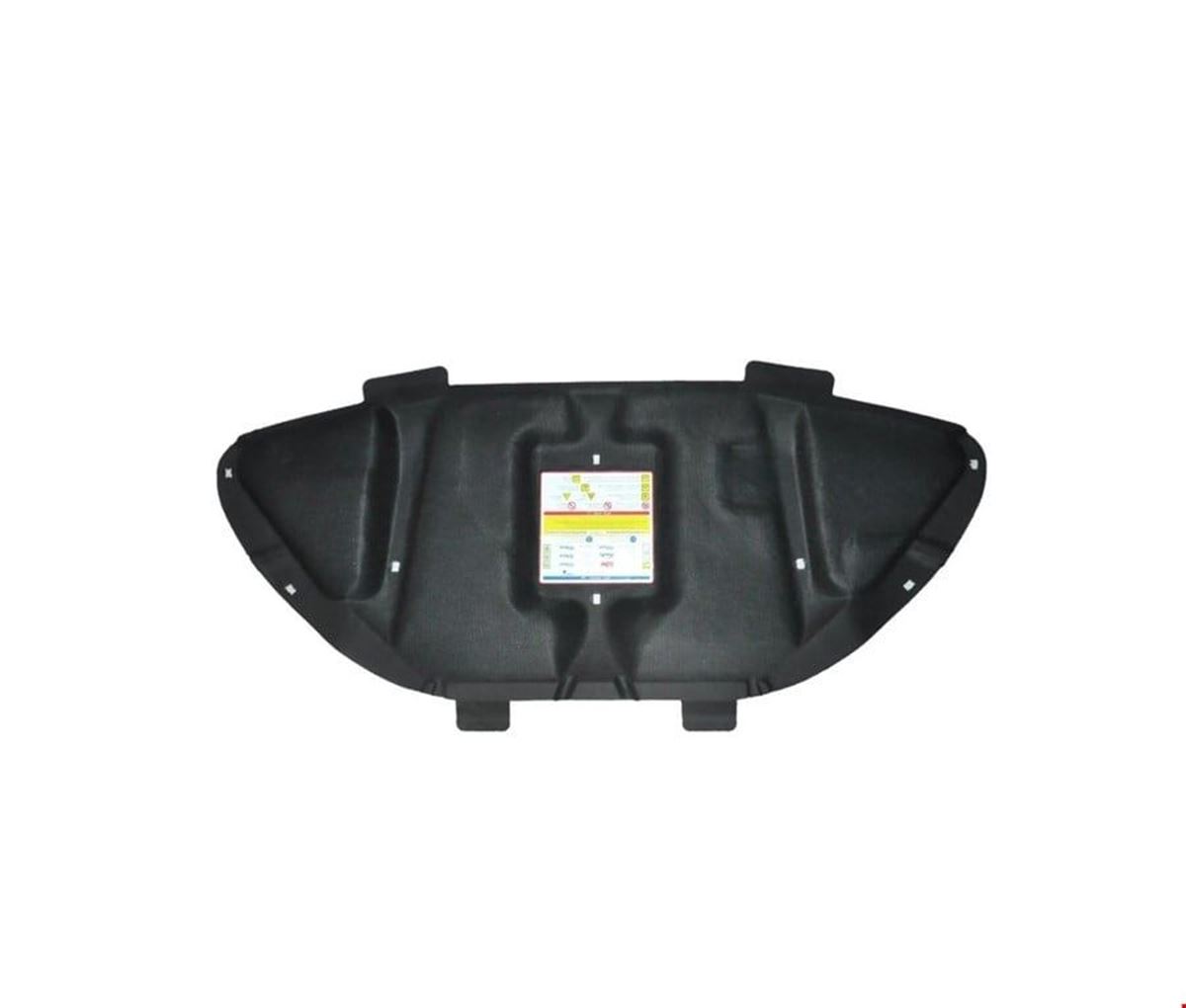 MOTOR KAPUT İZOLASYON KEÇESİ LİNEA 2007- resmi