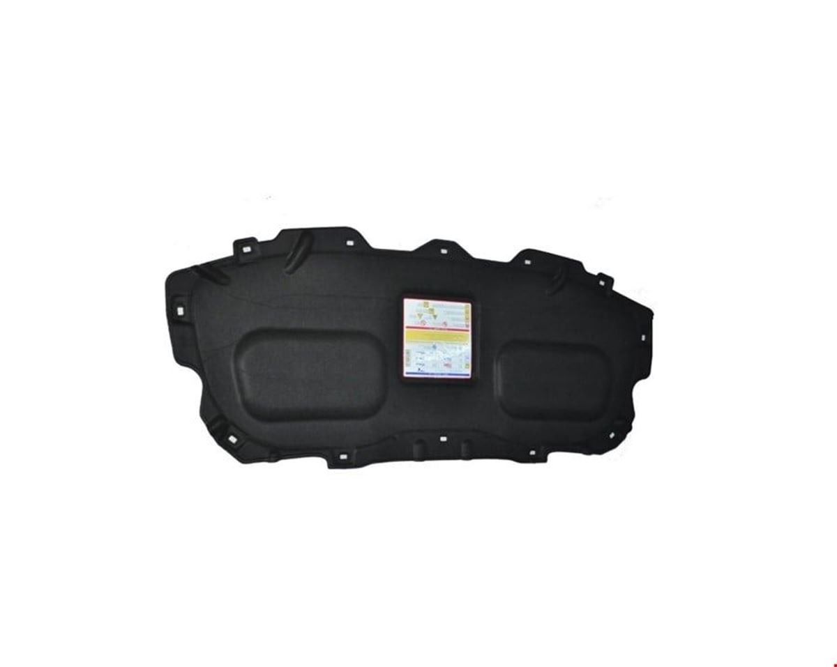 MOTOR KAPUT İZOLASYON KEÇESİ EGEA 2015- resmi