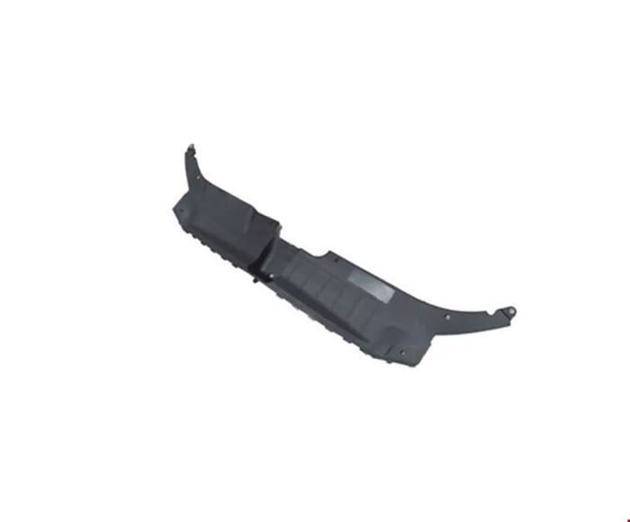 ÖN PANEL ÜST PLASTİĞİ Q5 2009- resmi