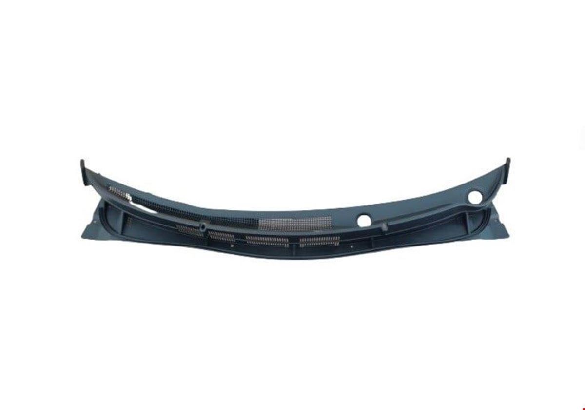 ÖN CAM ALT IZGARA ACCENT BLUE 2011- resmi
