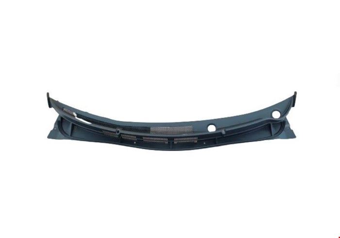 ÖN CAM ALT IZGARA ACCENT BLUE 2011- resmi