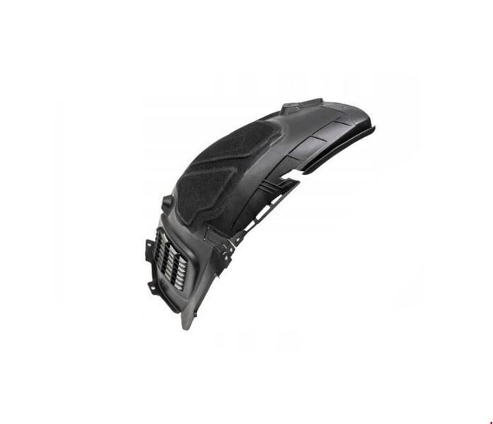 ÖN ÇAMURLUK DAVLUMBAZI SOL (UÇ) W223 2021- resmi
