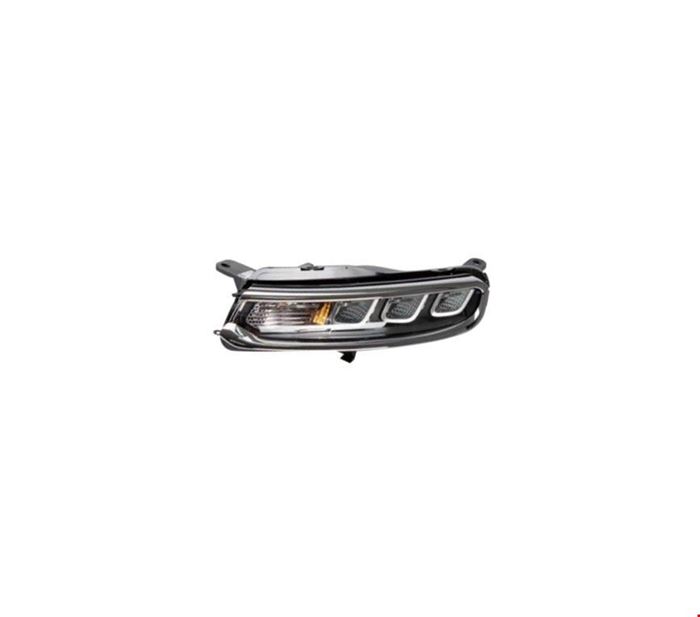 GÜNDÜZ FARI LED.SOL C3 2016- resmi