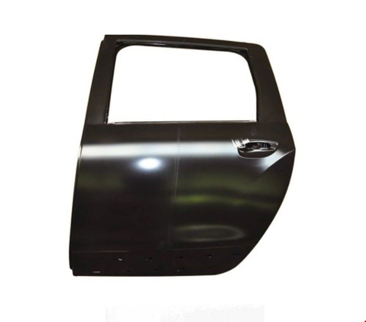 ARKA KAPI SOL LODGY 2012- resmi