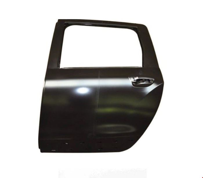 ARKA KAPI SOL LODGY 2012- resmi