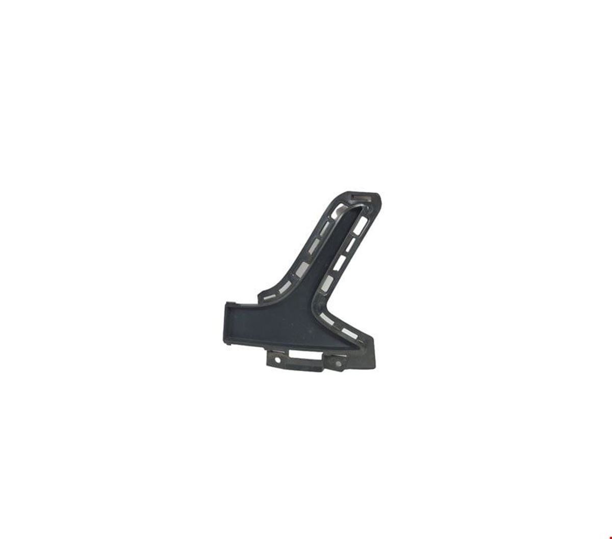 ÖN TAMPON ALT BRAKET SOL S-LİNE A6 2020- resmi