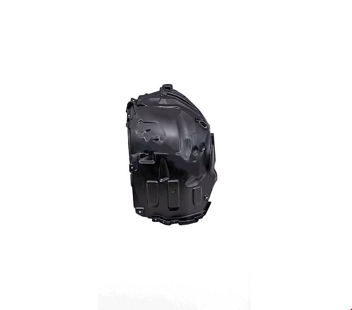 ÖN ÇAMURLUK DAVLUMBAZI SOL W206 2021- resmi