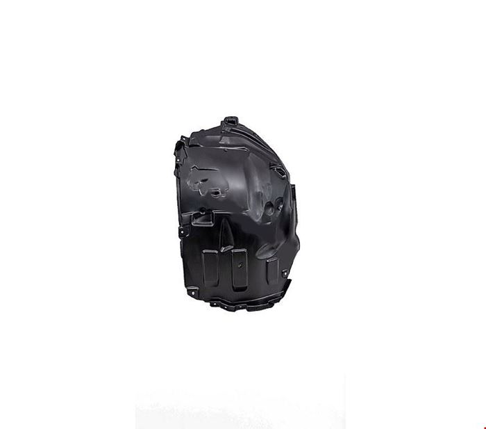 ÖN ÇAMURLUK DAVLUMBAZI SOL W206 2021- resmi