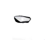 ÖN FAR CAMI SAĞ CLA W118 2020- resmi