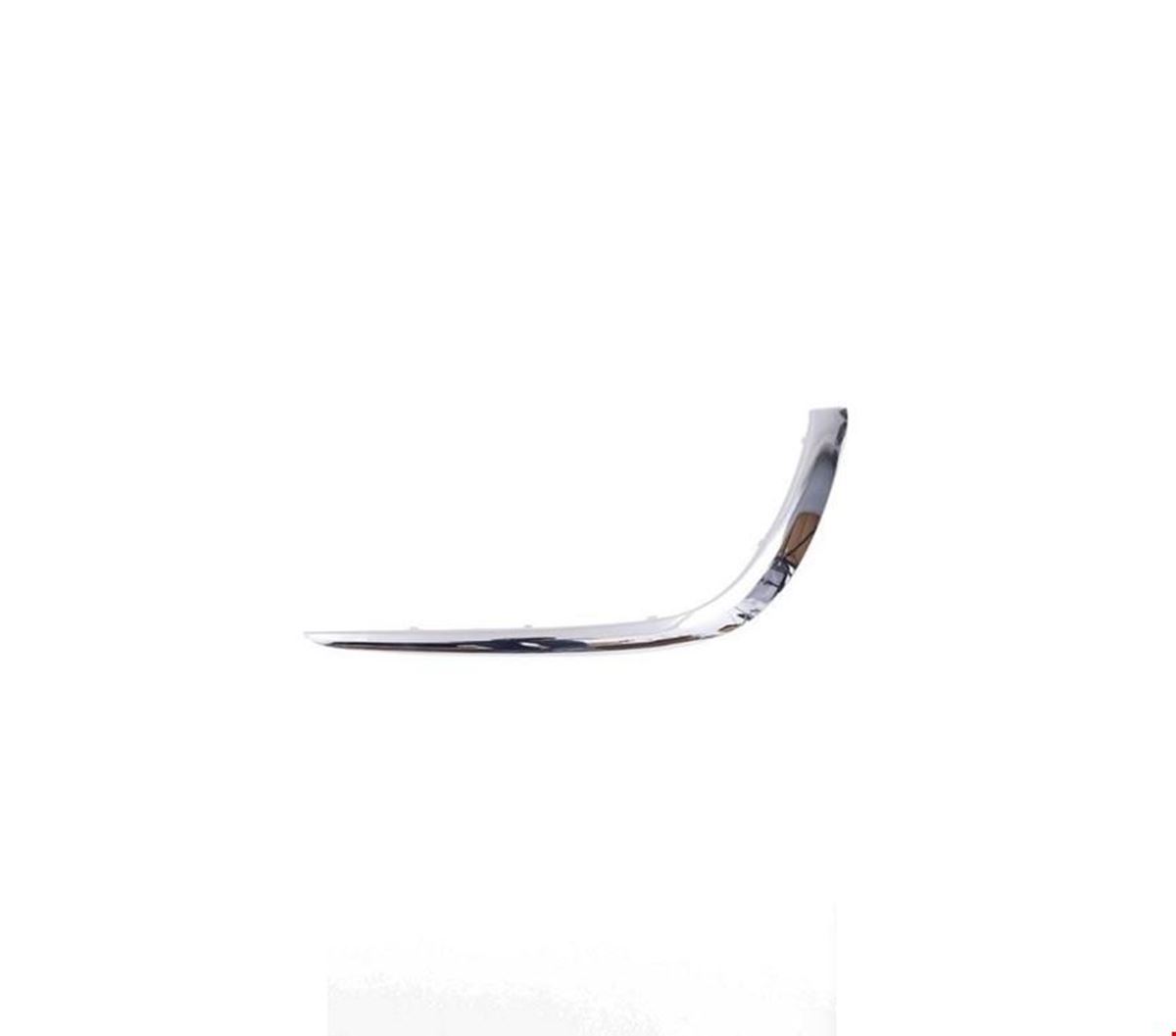 ÖN TAMPON SOL NİKELAJI ÜST (EXCLUSİVE) W213 2020- resmi
