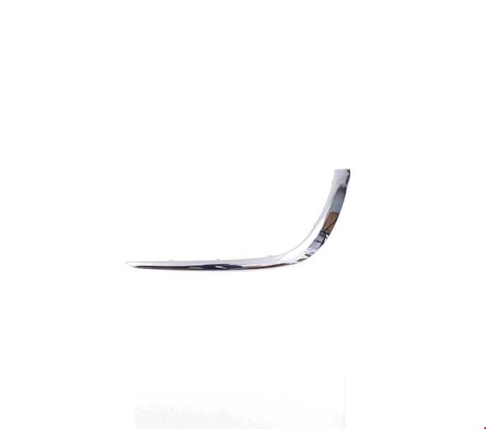 ÖN TAMPON SOL NİKELAJI ÜST (EXCLUSİVE) W213 2020- resmi