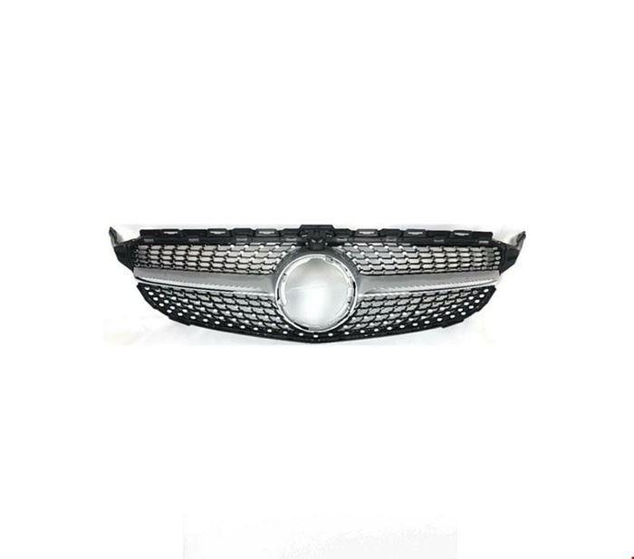 ÖN PANJUR (DIAMOND) W205 2019- resmi