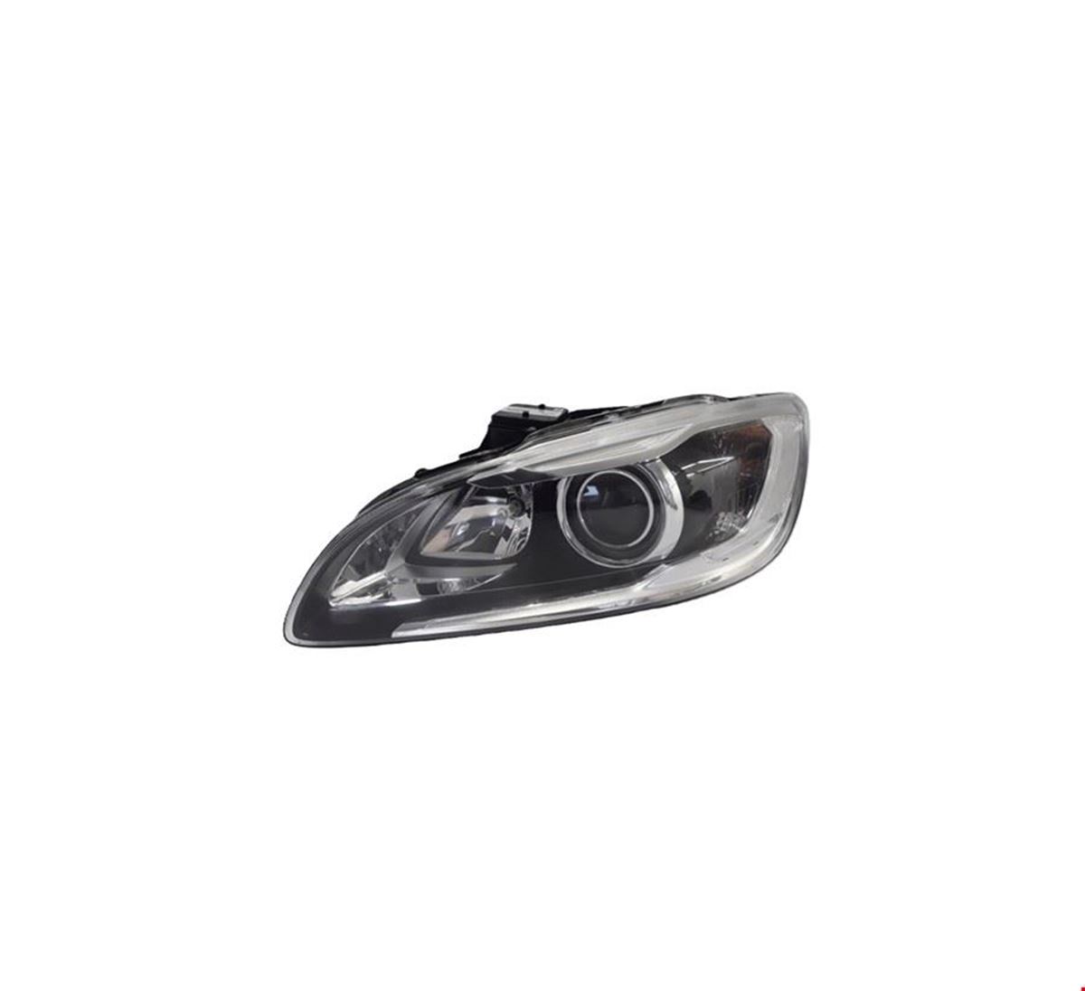 ÖN FAR SOL (7 PİN MERCEKLİ) S60 2014- resmi
