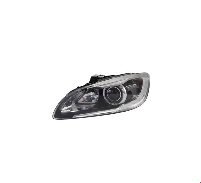 ÖN FAR SOL (7 PİN MERCEKLİ) S60 2014- resmi