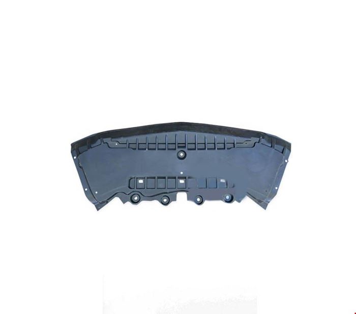 ÖN TAMPON ALT ( YARASA 4 MATİK ) W221 2006- resmi