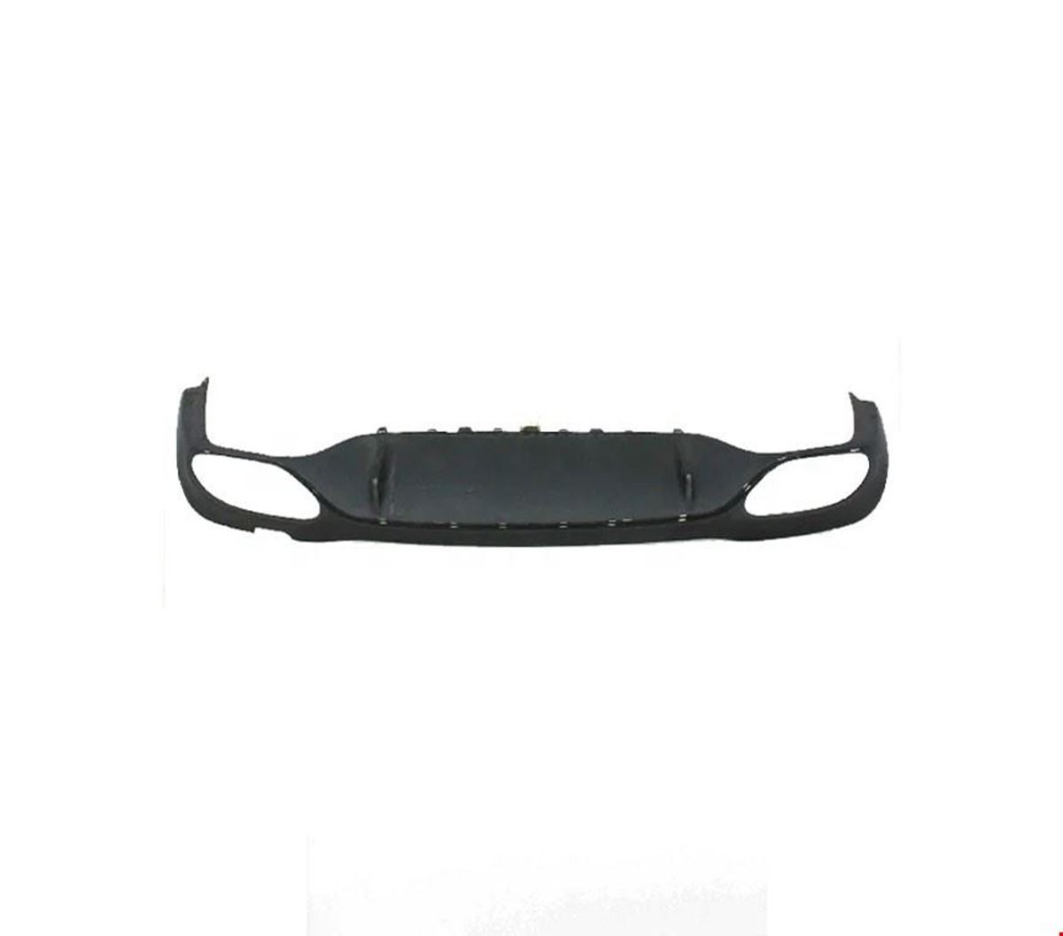 ARKA TAMPON SPOYLERİ AMG W213 2016- resmi