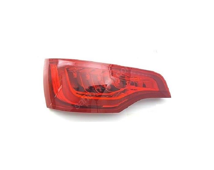 ARKA STOP SOL LEDLİ Q7 2011- resmi