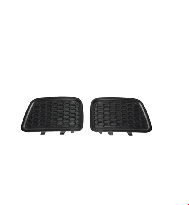ÇEKİ DEMİR KAPAK TAKIMI GRAND CHEROKEE 2014- resmi