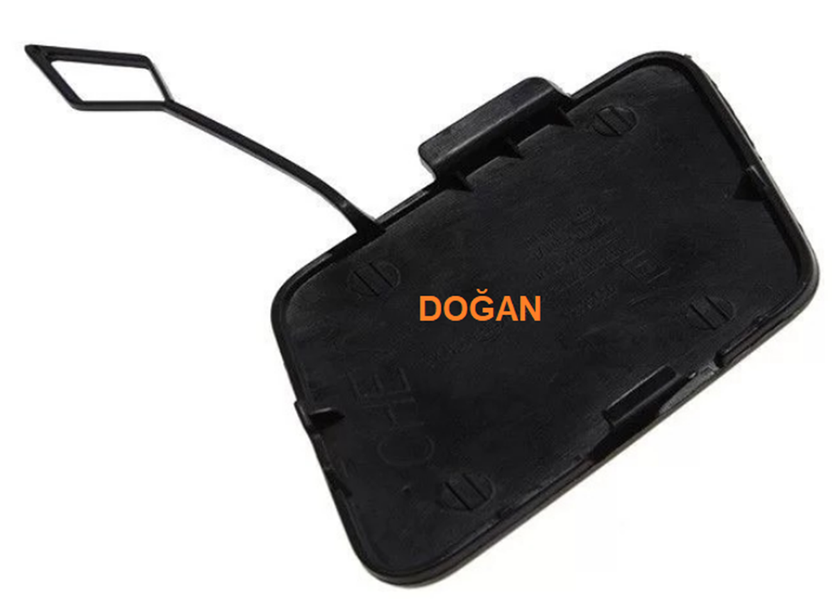 ÖN TAMPON ÇEKİ KAPAĞI CRUZE 2009- resmi