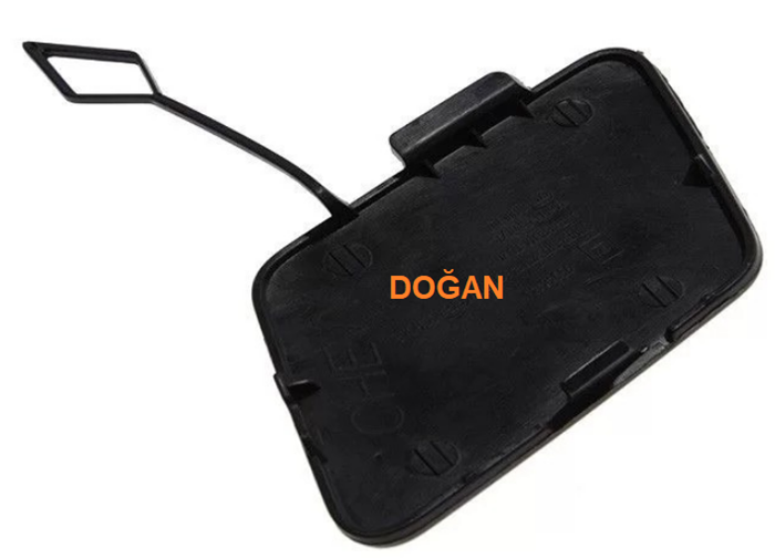 ÖN TAMPON ÇEKİ KAPAĞI CRUZE 2009- resmi