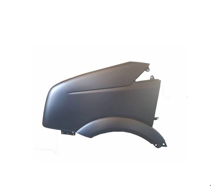 ÖN ÇAMURLUK SOL CRAFTER 2006- resmi